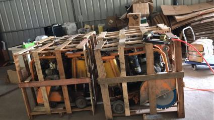谷城行李、家具、电器包装托运